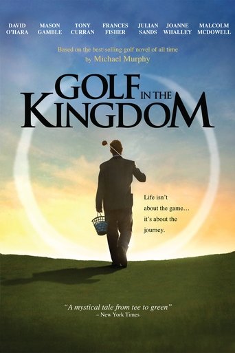 Watch Golf in the Kingdom 2011 poster