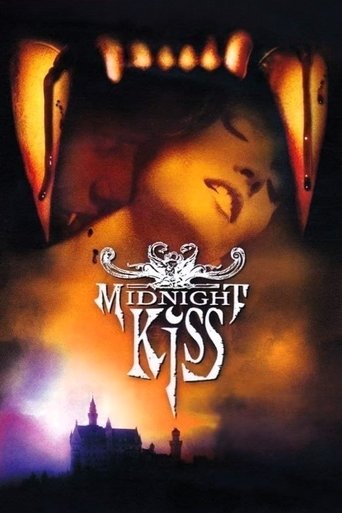 Watch Midnight Kiss 1993 poster