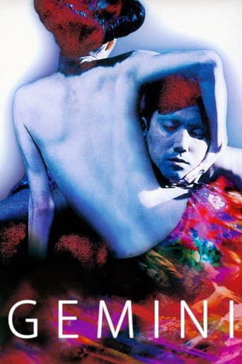 Watch Gemini 1999 poster