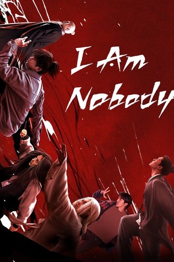 I Am Nobody 2023