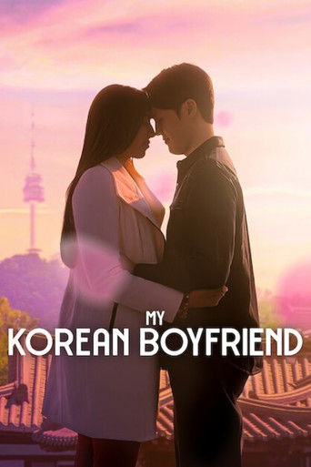 My Korean Boyfriend 2026