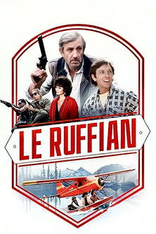 Watch The Ruffian 1983 poster