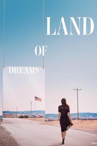 Watch Land of Dreams 2022 poster