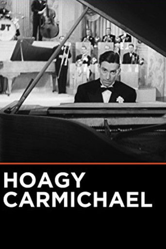 Watch Hoagy Carmichael 1939 poster