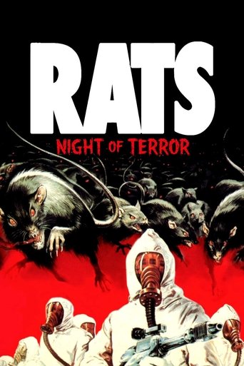 Watch Rats: Night of Terror 1984 poster