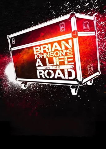 Watch Brian Johnson Meets Dave Grohl - A Life On The Road Special 2020 poster