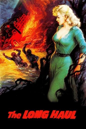 Watch The Long Haul 1957 poster