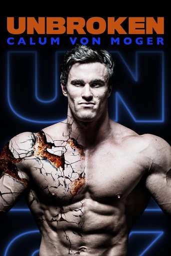 Watch Calum von Moger: Unbroken 2019 poster