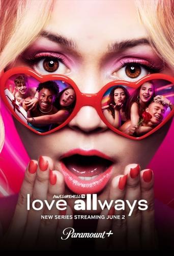 Watch Love ALLways 2023 poster