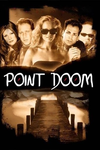 Watch Point Doom 2000 poster