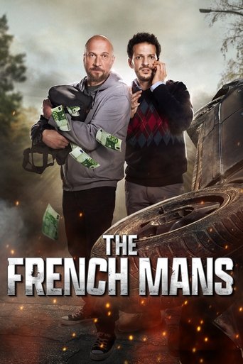 Watch The French Mans 2022 poster
