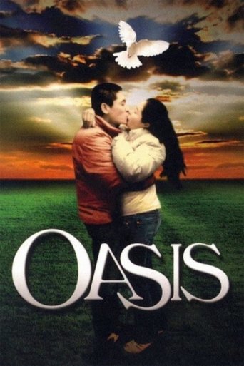 Watch Oasis 2002 poster