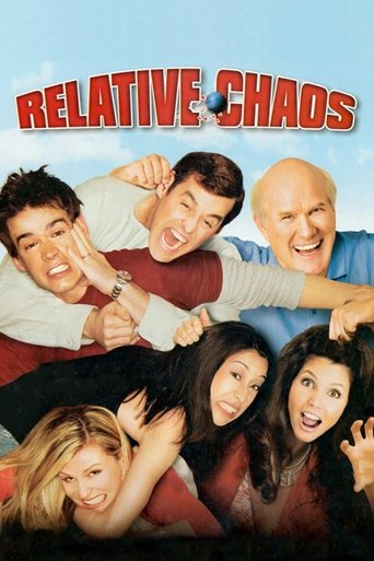 Watch Relative Chaos 2006 poster