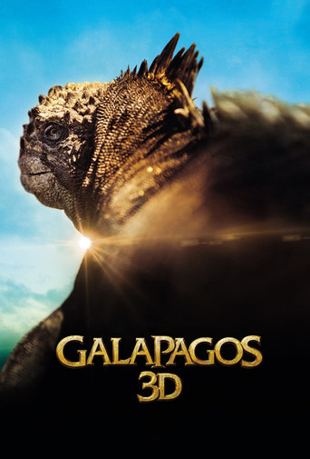 Watch IMAX: Galapagos 3D 1999 poster