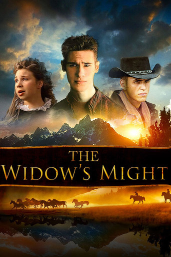 Watch The Widow's Might 2009 poster