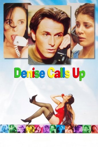 Watch Denise Calls Up 1995 poster
