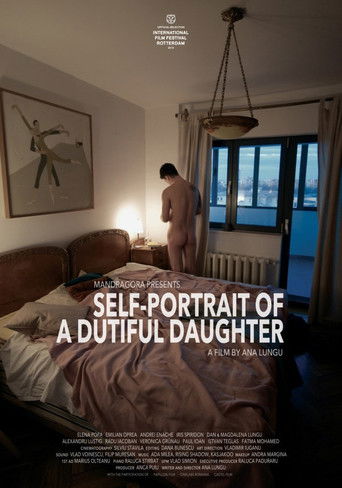Watch Self-Portrait of a Dutiful Daughter 2015 poster