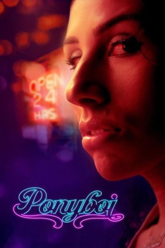 Watch Ponyboi 2025 poster