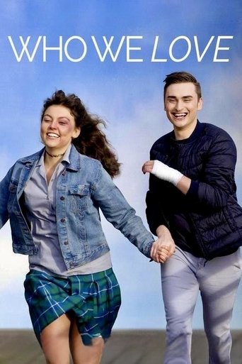 Watch Who We Love 2023 poster