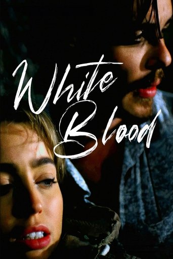 Watch White Blood 2023 poster