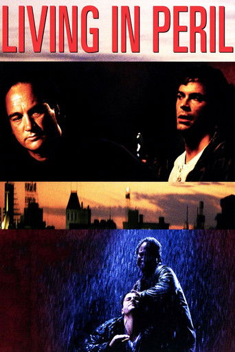 Watch Living in Peril 1997 poster