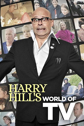 Watch Harry Hill's World of TV 2020 poster