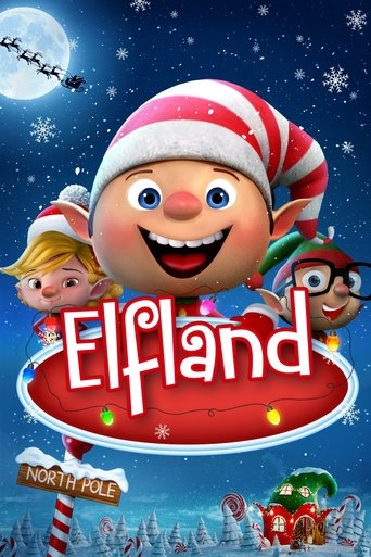 Watch Elfland 2019 poster