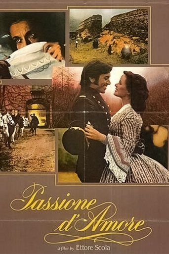 Watch Passion of Love 1981 poster