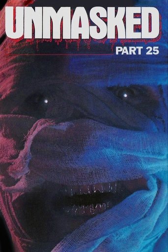 Watch Unmasked Part 25 1989 poster
