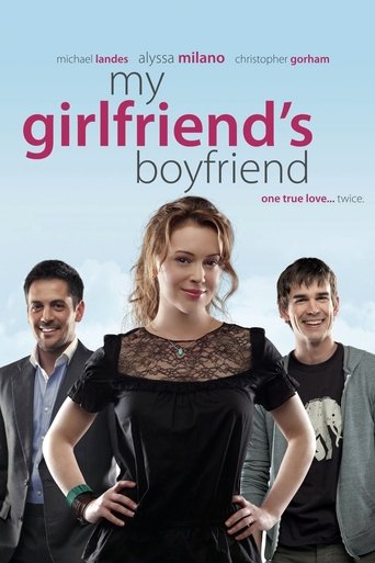 Watch My Girlfriend's Boyfriend 2010 poster