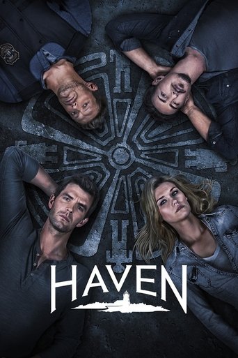 Watch Haven 2010 poster