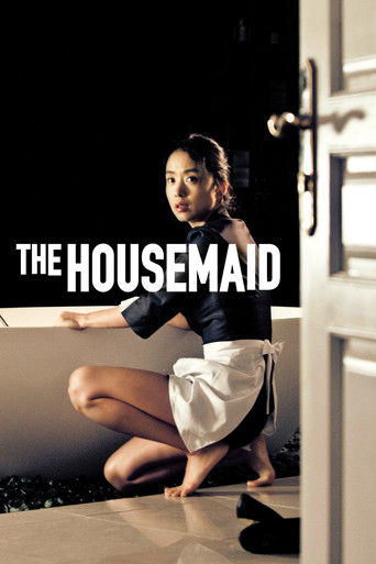 Watch The Housemaid 2010 poster