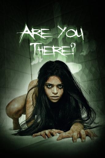 Watch Are You There? 2025 poster