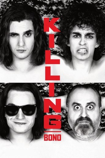 Watch Killing Bono 2011 poster