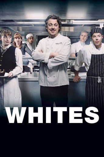 Watch Whites 2010 poster