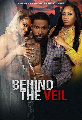 Watch Behind The Veil 2023 poster