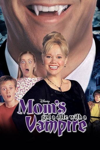 Watch Mom's Got a Date with a Vampire 2000 poster