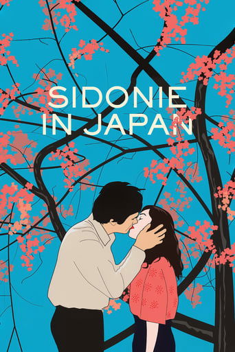 Watch Sidonie in Japan 2024 poster