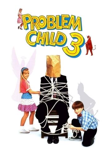 Watch Problem Child 3 1995 poster