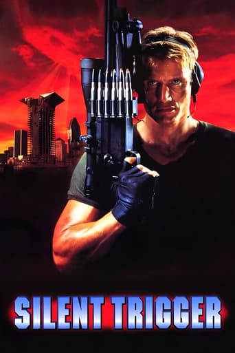Watch Silent Trigger 1996 poster