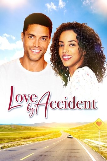 Watch Love by Accident 2020 poster