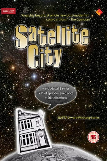Watch Satellite City 1996 poster