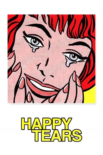 Watch Happy Tears 2009 poster