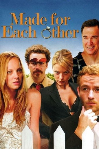 Watch Made for Each Other 2009 poster