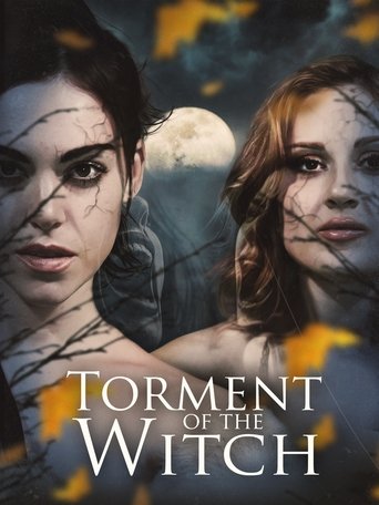 Watch Torment of the Witch 2025 poster