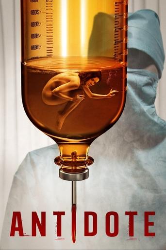 Watch Antidote 2021 poster