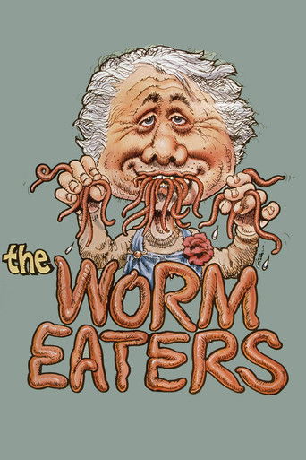Watch The Worm Eaters 1977 poster
