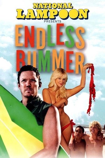 Watch National Lampoon Presents: Endless Bummer 2009 poster