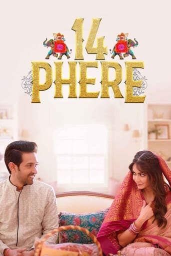 Watch 14 Phere 2021 poster