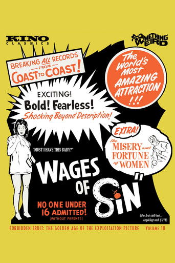 Watch The Doctor Speaks Out 1966 poster
